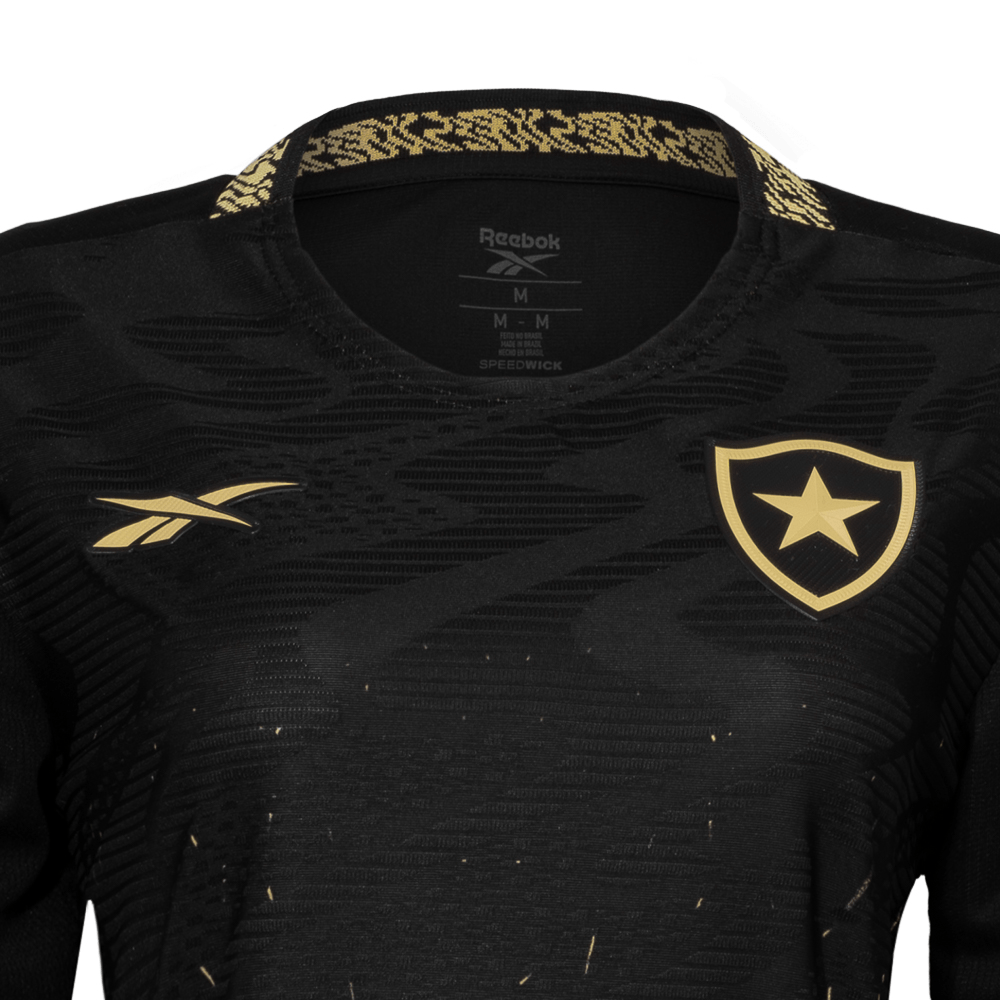 Botafogo 24/25 II Away Jersey - Women's