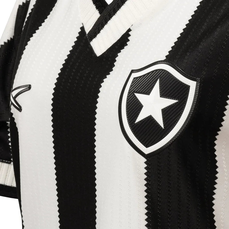 Botafogo 24/25 I Home Jersey - Women's
