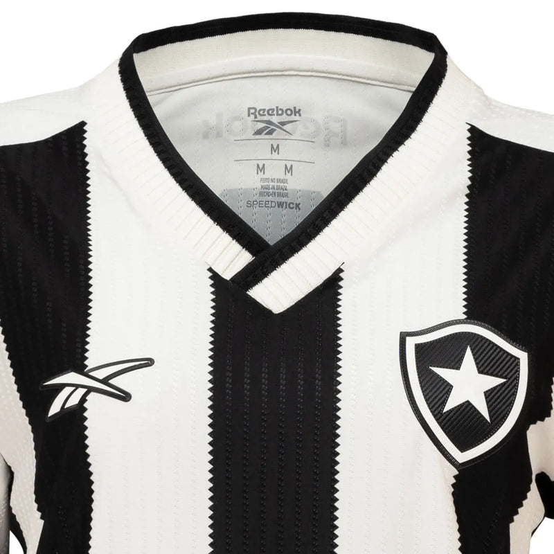 Botafogo 24/25 I Home Jersey - Women's