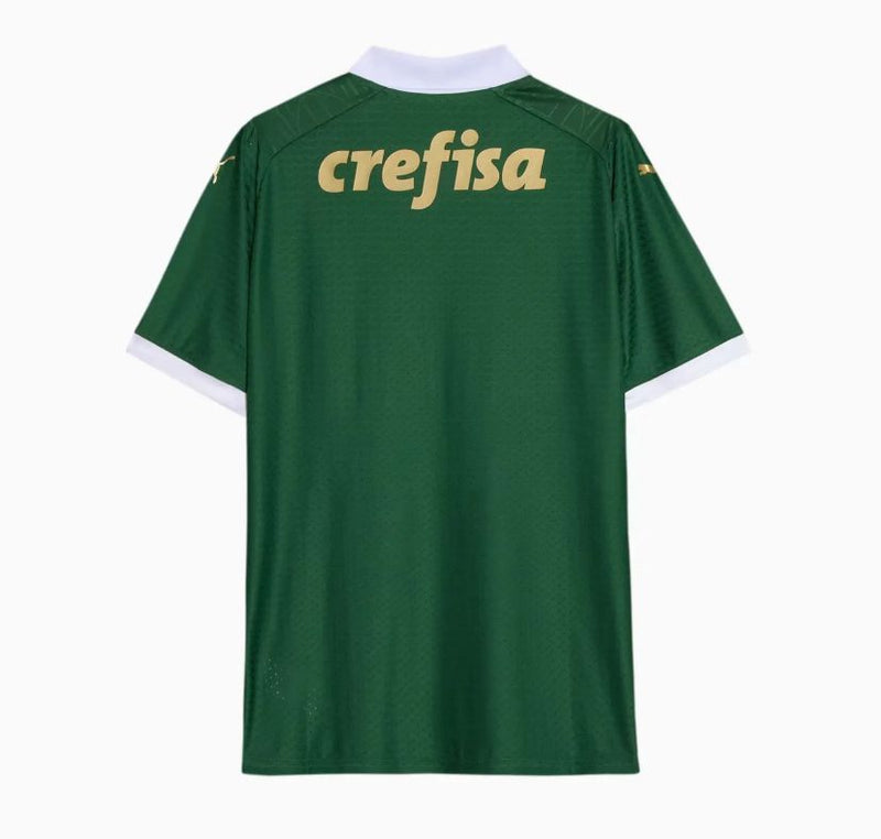 Palmeiras HOME 2024/25 +Patch - ALL SPONSOR