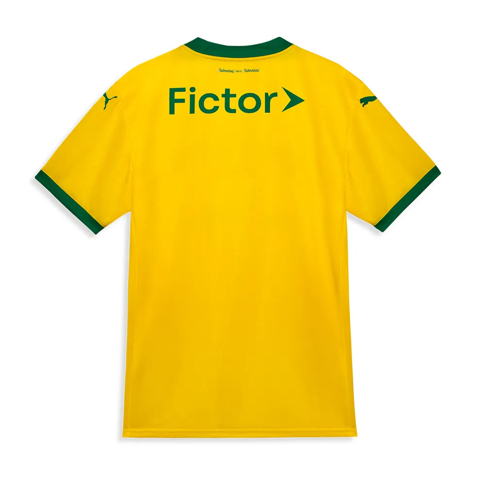PALMEIRAS 25/26 III THIRD - Fan Version