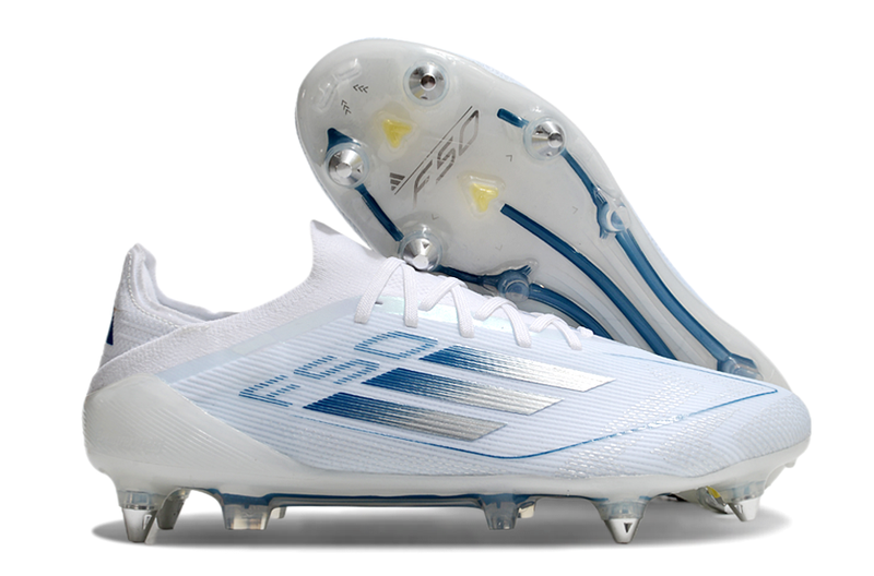 ADIDAS F50 elite SG -Soft ground Cleats