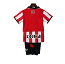 Conjunto Infantil - Athletic Bilbao 25/26 I de Local