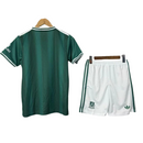 Conjunto Infantil - Liverpool  25/26 III