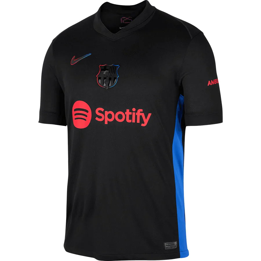 Barcelona 24/25 I HOME Jersey - PLAYER VERSION- CUSTOMIZE