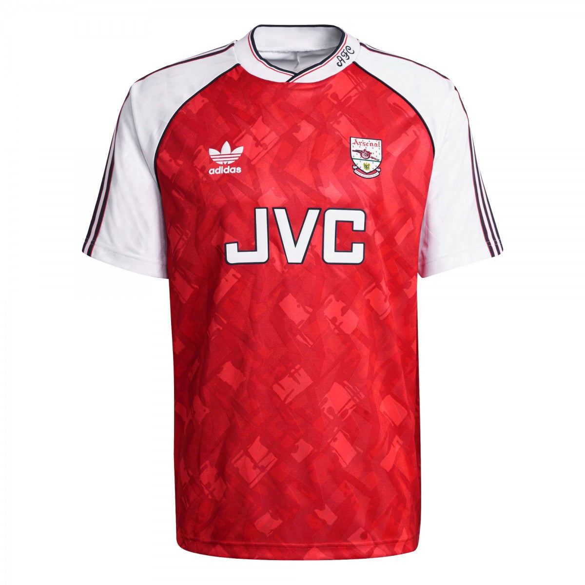 ARSENAL HOME RETRO REPLICA  1990/1992