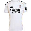 Real Madrid 25/26 I HOME Jersey - Fan Version