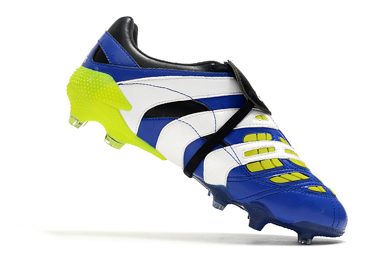 Adidas Predator accelerator FG