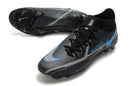 Nike Phantom GT2 Elite DF FG -Black/Blue