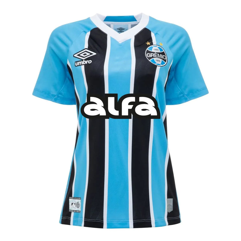 Gremio 25/26 I Home Jersey - Women's