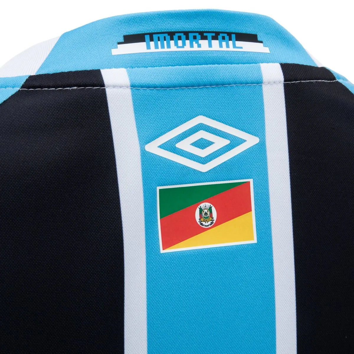Gremio 25/26 I Home Jersey - Women's