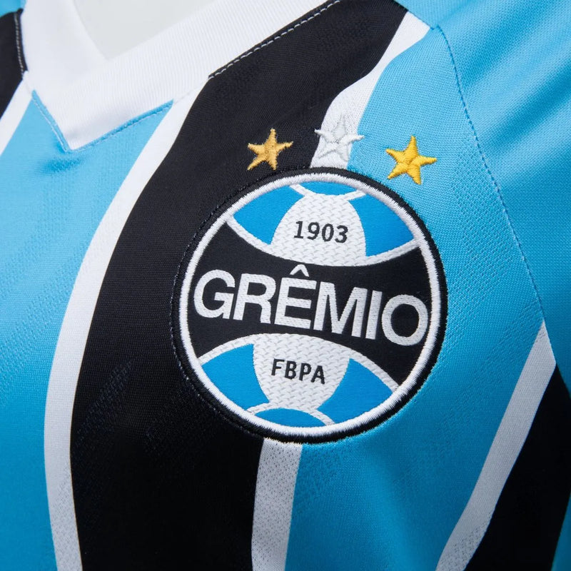 Gremio 25/26 I Home Jersey - Women's