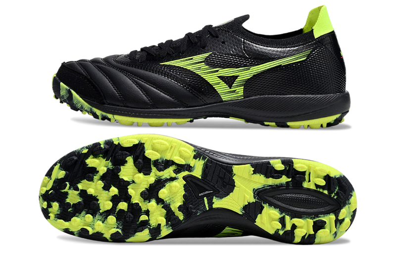Mizuno Morelia Neo Sala M8 TF Artificial Turf Soccer Shoes