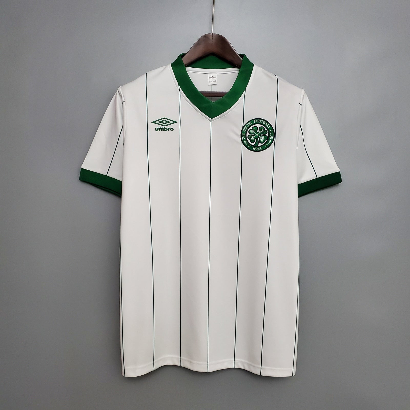 CELTIC II 84/86 MEN (RETRO)