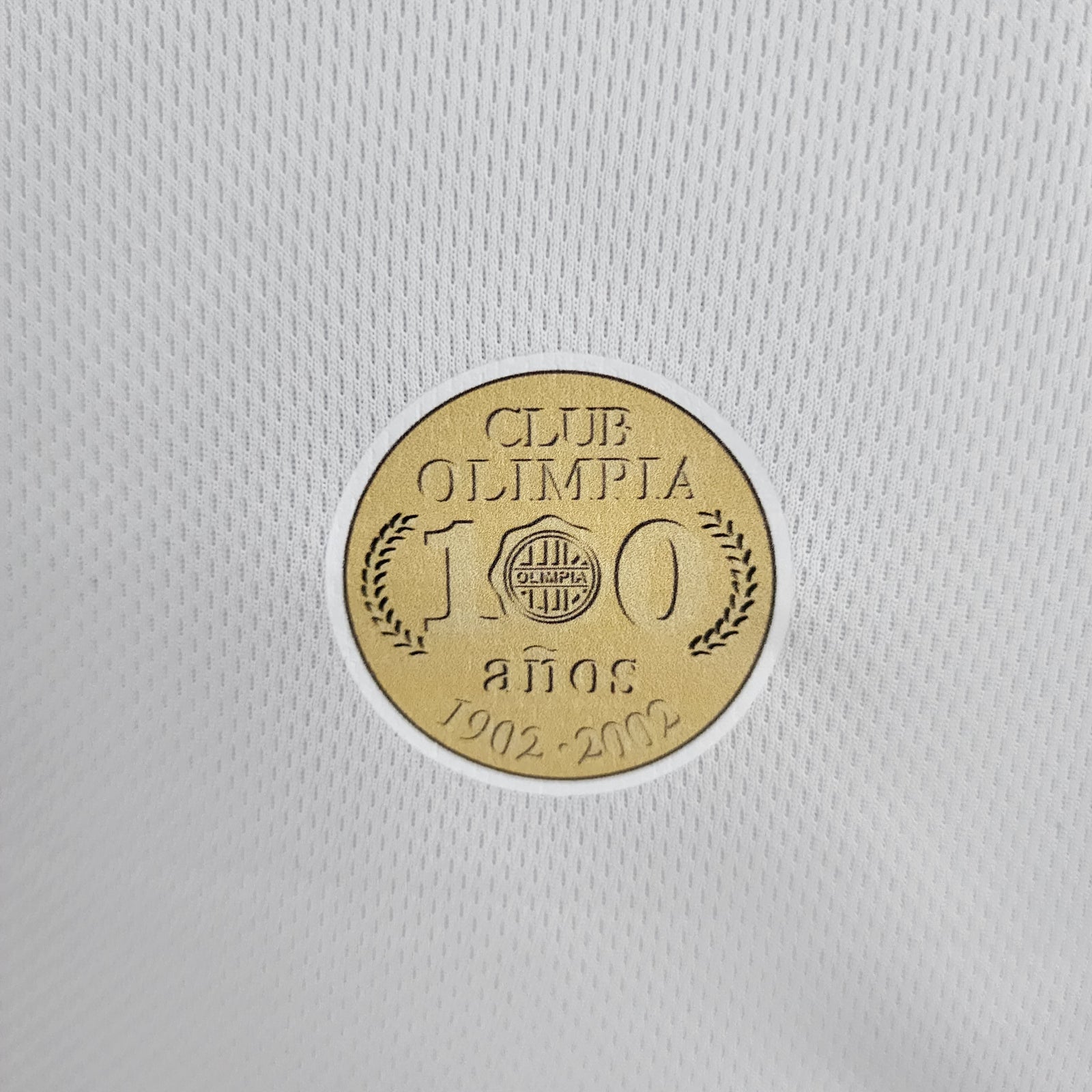 OLYMPIA I 2002 MEN (RETRO)