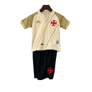 Conjunto Infantil - Vasco 24/25 III Tercera