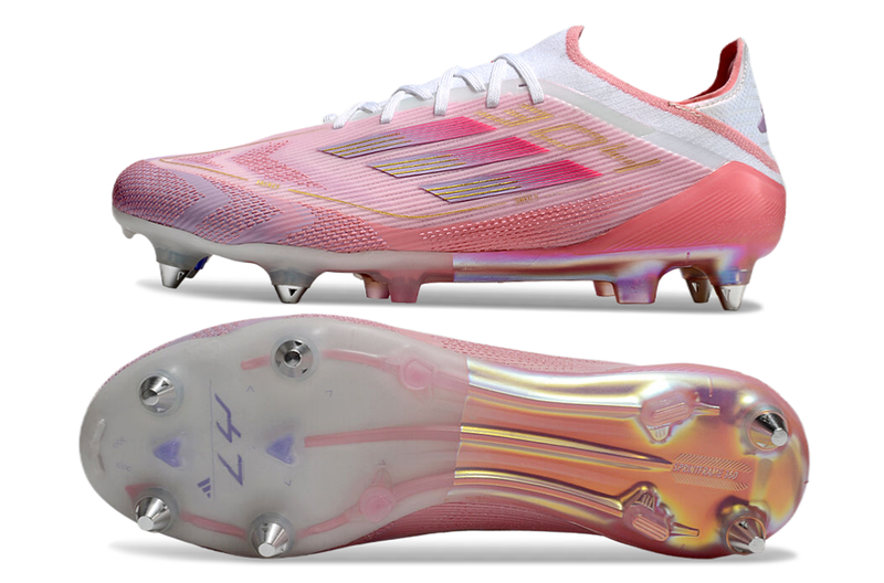 ADIDAS F50 elite SG -Soft ground Cleats