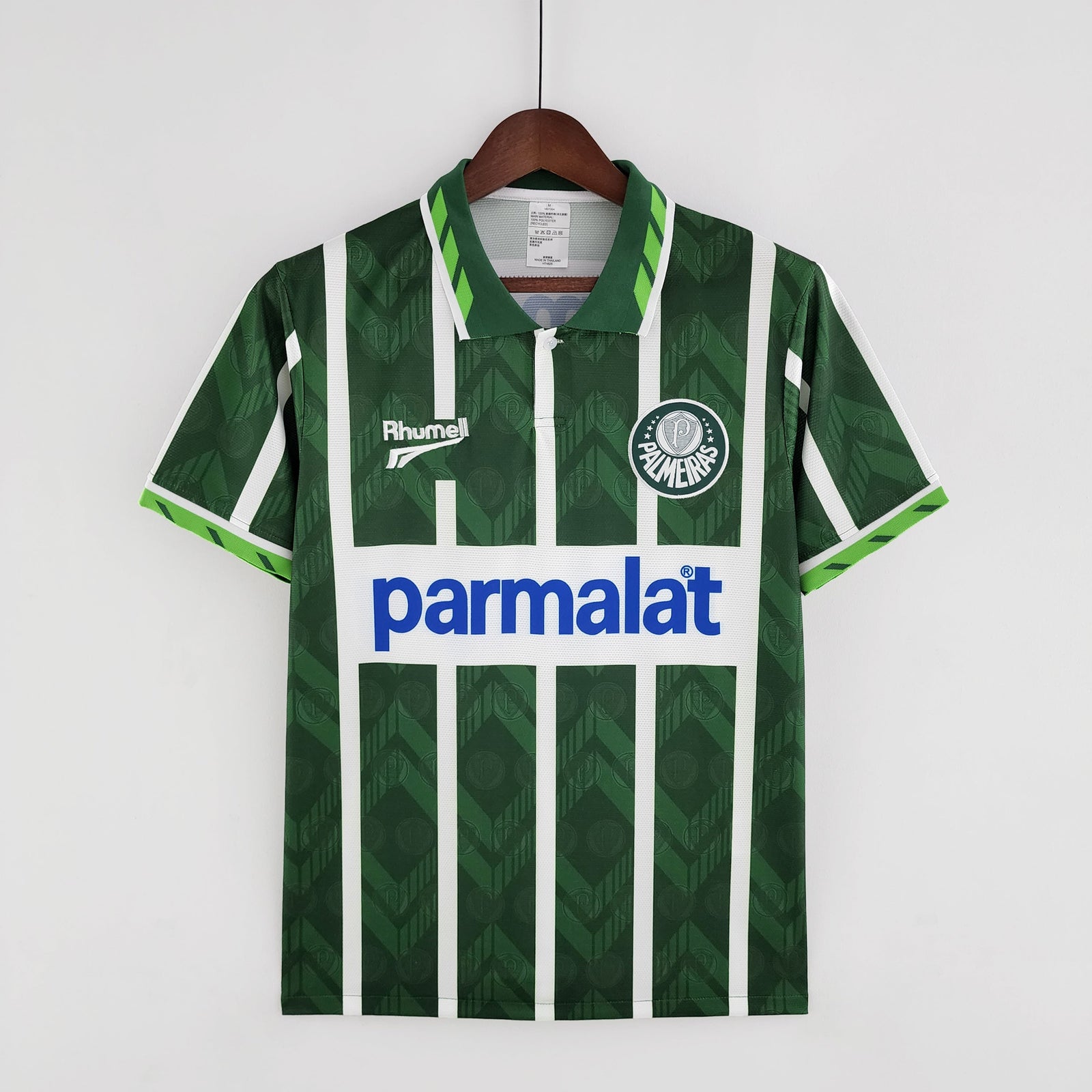 RETRO PALMEIRAS 1996
