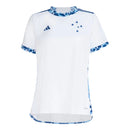 Cruzeiro ADIDAS AWAY Football Shirts 2024/25 WOMEN