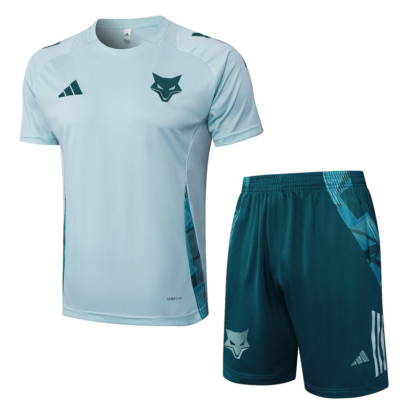CRUZEIRO 2025 training Set