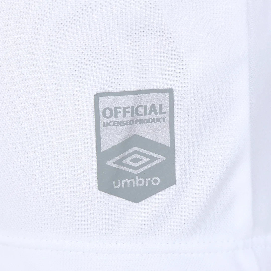 Santos 2024/25 I Home Jersey - Fan Version