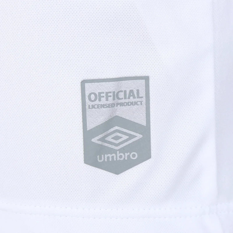 Santos 2024/25 I Home Jersey - Fan Version