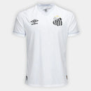 SANTOS HOME I 2025/26 - PLAYER VERSION