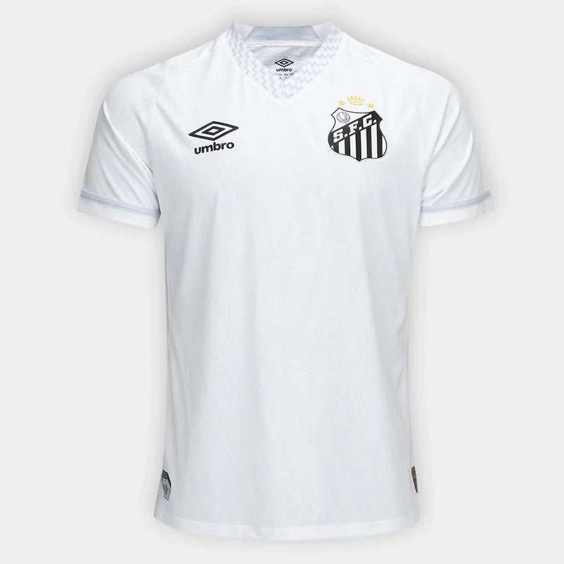 SANTOS HOME I 2025/26 - PLAYER VERSION