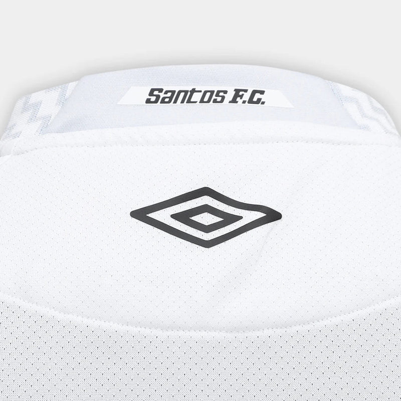 SANTOS HOME I 2025/26 - PLAYER VERSION