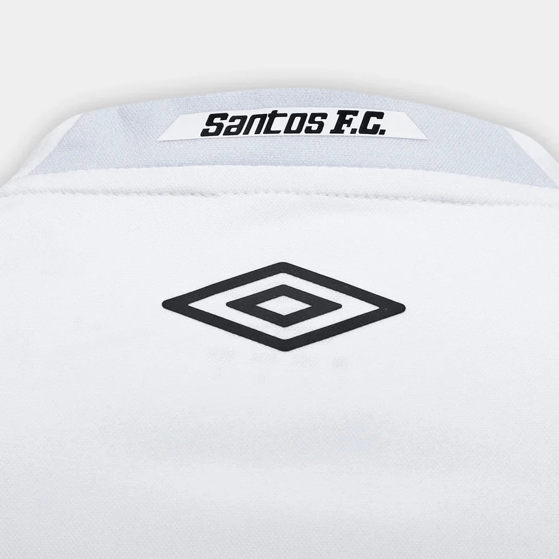 WOMEN'S - Santos I HOME 2025/26