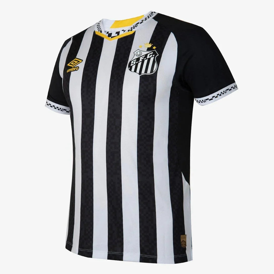 SANTOS AWAY II 2025/26 - PLAYER VERSION