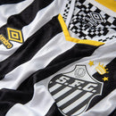 SANTOS AWAY II 2025/26 - PLAYER VERSION