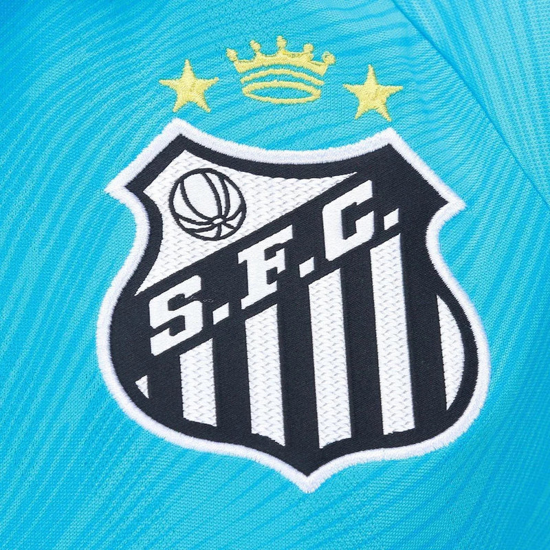 WOMEN'S  - Santos 2025/26 SPECIAL EDITION Jersey