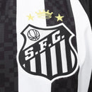 Santos 2025/26 II AWAY Jersey - Fan Version