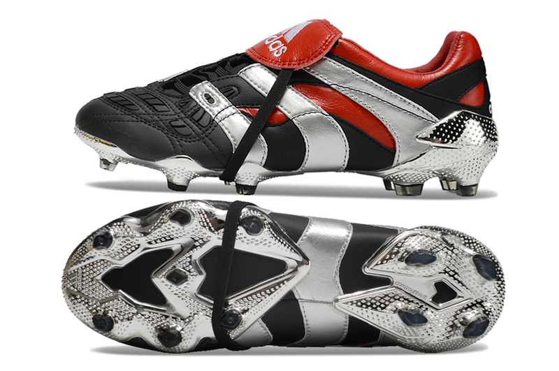 Adidas Predator accelerator FG