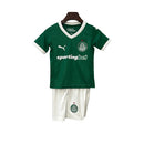 Conjunto Infantil - Palmeiras 25/26 I de Local
