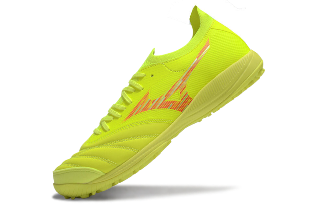 Mizuno Morelia Neo Sala M8 TF Artificial Turf Soccer Shoes