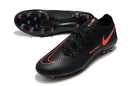 Nike Phantom GT2 Elite DF FG39-45- Black/Red