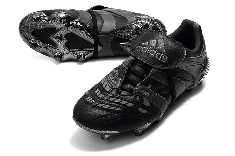Adidas Predator accelerator FG