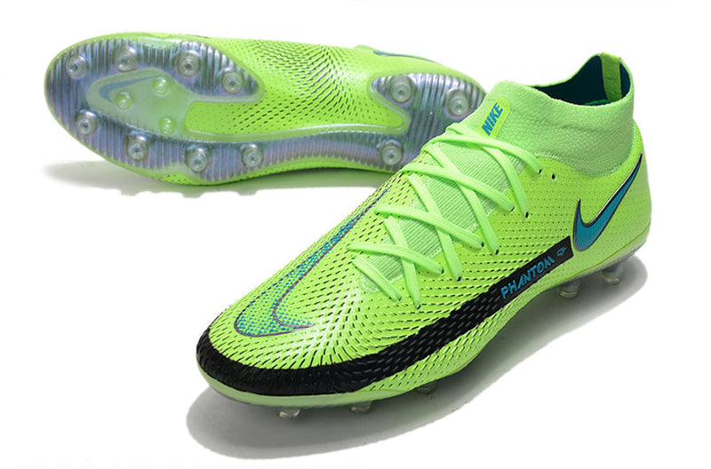Nike Phantom GT2 Elite DF FG - Green