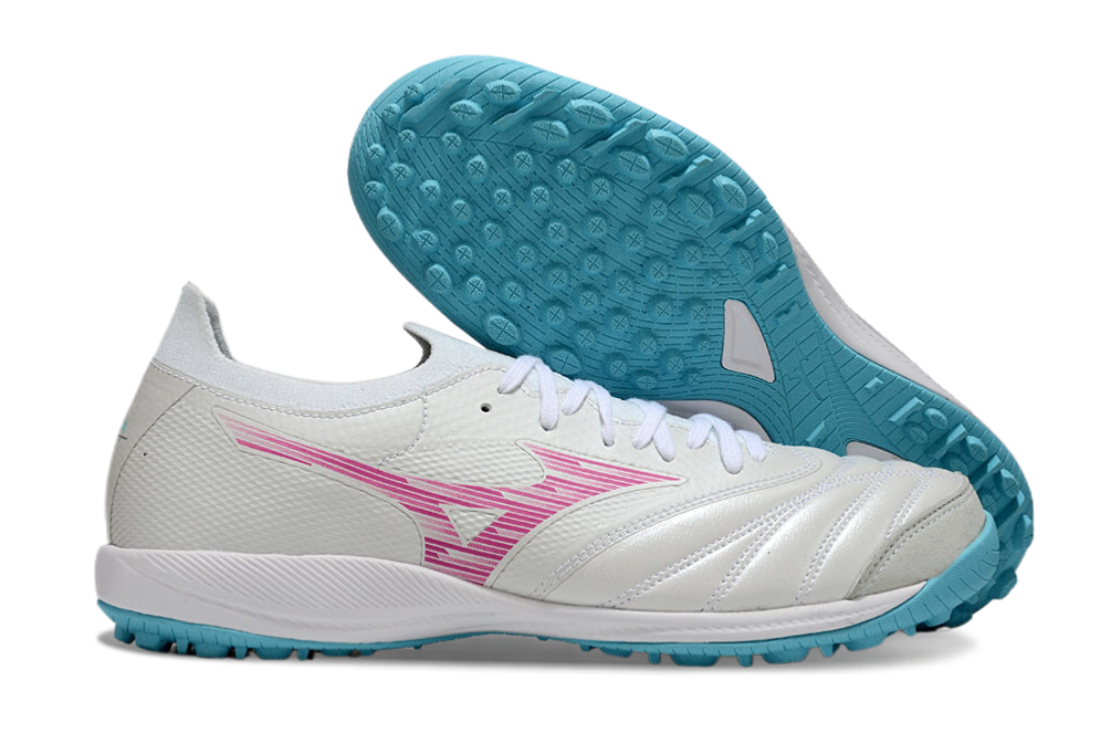 Mizuno Morelia Neo Sala M8 TF Artificial Turf Soccer Shoes