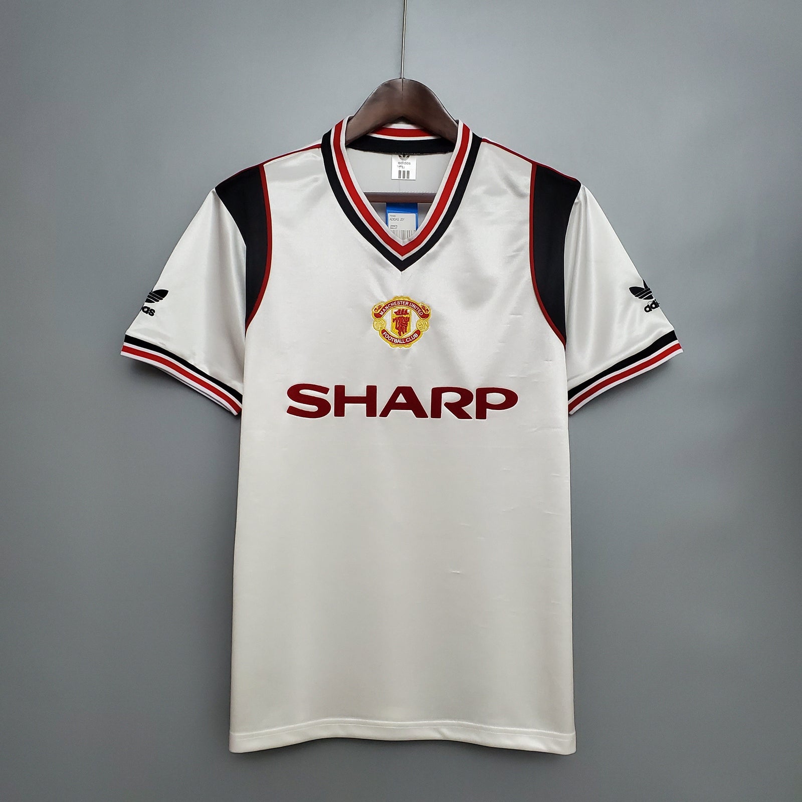 MANCHESTER UNITED II 1985 MEN (RETRO)