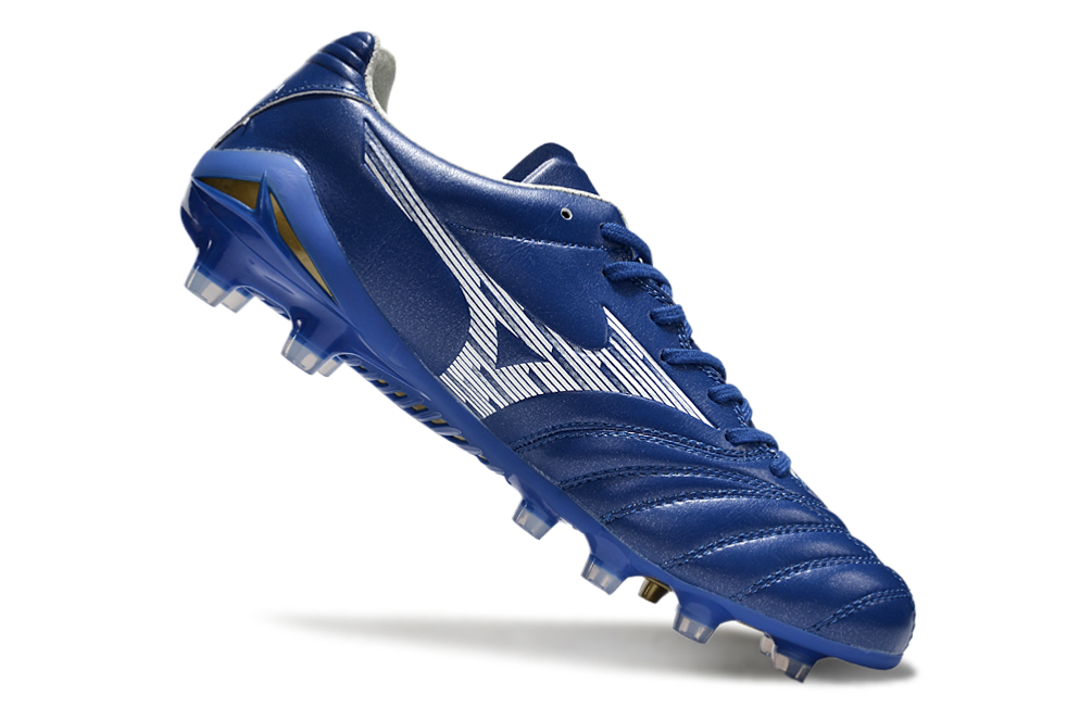 Mizuno Morelia Neo IV Made In Japan FG Firm Ground Soccer Cleat
