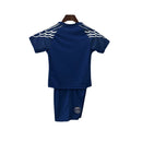 Conjunto Infantil - Paris Saint-Germain (PSG) 24/25 IV Cuarta