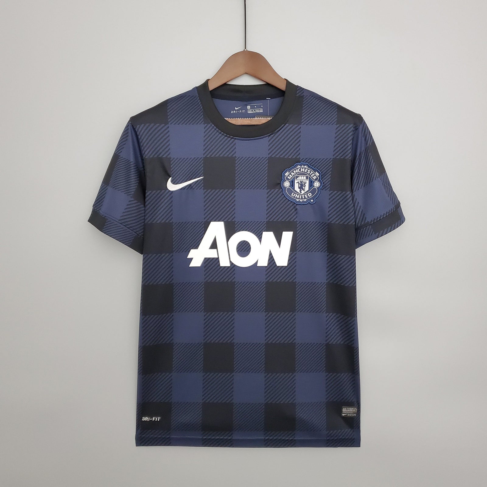 MANCHESTER UNITED I 13/14 MEN (RETRO)