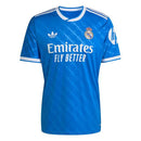 Real Madrid 25/26 Away - Fan Version