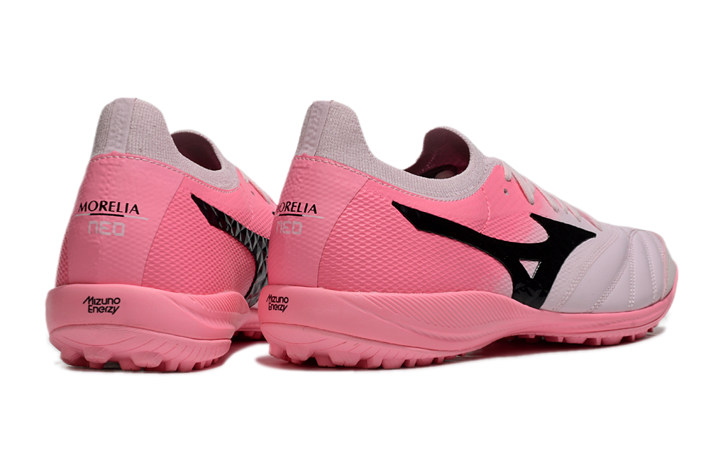 Mizuno Morelia Neo Sala M8 TF Artificial Turf Soccer Shoes