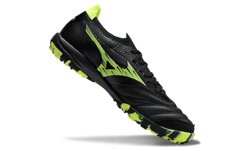 Mizuno Morelia Neo Sala M8 TF Artificial Turf Soccer Shoes