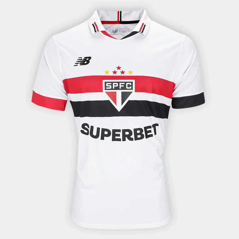SÃO PAULO I HOME 2024/25 - VERSION PLAYER