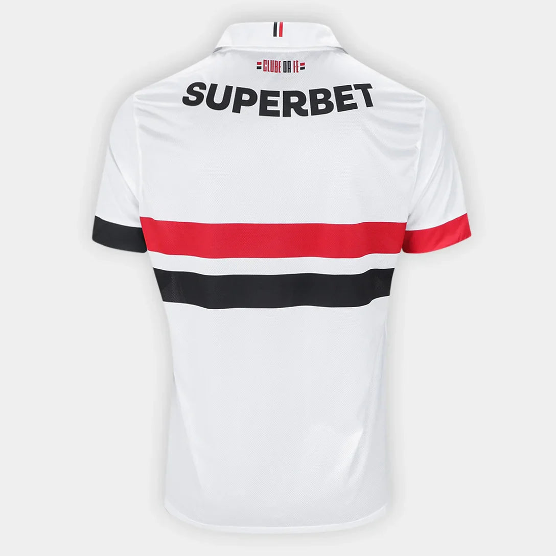SÃO PAULO I HOME 2024/25 - VERSION PLAYER